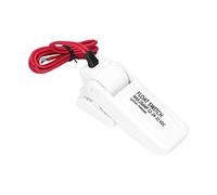 Float Switch, 12V 24V 32V Bilge Pump Automatic Control Switch Rule Float Switch for Boat Yacht Caravan, DC 12V 24V 32V