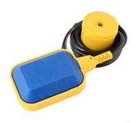 Float Switch for Automatic Water Pump Operation in Rainwater Harvesting Systems Septic Tanks and Wastewater Collection Units (5m)