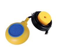 Float Switch Liquid Water Switches Controller Cable for Tank Pipe Fittings Suppl Water Tank