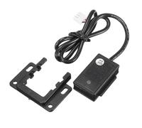 Float Switches Tank Water Moniton - 5 v Water Level Sensor, Non-Contact Liquid Detector, Intelligent High Sensitivity Gauge | Led Indicator Waters Level Detection Tool for Airtight Container