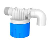 Float Tank Tank Storage Tank Automatic Recharging Stop Mechanism Liquid Container Control Automatic Filling System for Pool Hollow Aquarium Pond