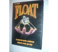 Float : The Most Visual Magic Trick Ever Created, Learn to make ordinary objects defy gravity