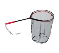 Rapala Karbon Landing Net Black 50 cm