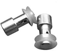 Float Valve, 2 Pack Replacement Float Valve for Crock-Pot, Pressure Cooker Model SCCPPC600-V1 and SCCPPC800-V1, Instant Pot Replacement Parts