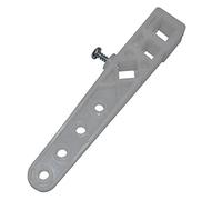 Float Valve Adjustable Plastic Arm (Cistern Handle/Toilet Handle/Toilet Handles/Chrome Toilet Handle/Handle for Toilet)