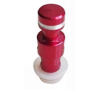 Float Valve and Silicon Ring Set for Instant Pot Model Duo Mini, Duo Plus Mini, Lux Mini, DUO60, DUO80, and Ultra 60