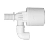 Float Valve - Automatic Water Level Control Valve 13 mm, Intelligent Pool Accessory for Commercial Agricultural Industrial Use Pond Swimming Pool