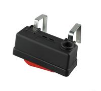 Float Valve for Automatic Water Level Control in Various Agricultural Applications Connects Easily to Hoses