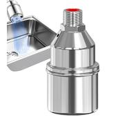 Float Valve for Water Tank, Waterline Control Float Valve, Water Tank Float Valve, Automatic Waterline Controller, Small Hand Tool Floating Automotion Detector for Tank
