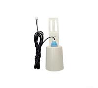 Float Water Level Sensor Switch Compatible with Ice Making Machines, Supports Reliable Ice Production and Maintenance