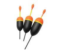 Float Zebco DB Series Fat Slider Noir 19 cm
