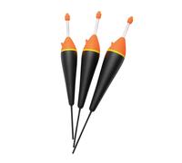Float Zebco DB Series Inline Tube Noir 25 cm