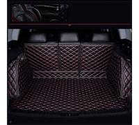 FLOATD Boot Liner for Audi Q5,Trunk Mat Full Coverage Car Trunk Mat non-slip trunk protection mat Boot Liner Compatible with dogs