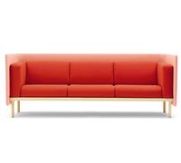 Floater 3-Seater Sofa Cor