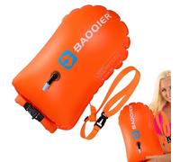 Floater, Adjustable Swim Floater for the Waist, Aquatic Training Equipment for Training Swimmers Children Water Sports School Boat Tours More