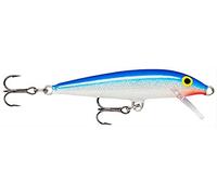Rapala Original Floater Lures - Pike Zander Sea Trout Salmon Bass Fishing Tackle