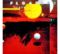 Floaters - Into The Future