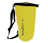 Floating 10L Dry Bag 100% Waterproof Summit