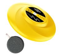 Floating, 3 Oxygen Modes, Charging | Charging, Temperature Resistant Tube, 3 Oxygen Modes, Adjustable Output, Different Water Types