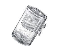 Floating Acrylic Breeder Box for Fish Tanks for Isolating Sick or Hatching Eggs Nursery