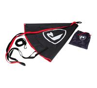 Floating anchor Fox Rage Drogue Noir TU