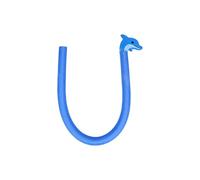 Floating Animal Pool Noodles Soft Foam Swimming Float Toy Floating Exercise Device for Water Play and Swimming Animal Pool Noodles