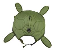 Floating Apparel Vest - Kayaking Summer Activity, Outdoor Camping Rescue Tool, Secure Shore Accessory, Pet Swimming Harness, Comfortable Aquatic Movement Assist, Perfect Costume for Training Exercise