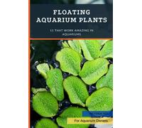 Floating Aquarium Plants: 11 That Work Amazing in Aquariums