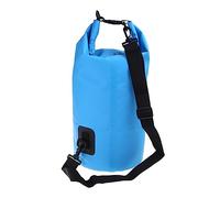 Floating Bag Heavy Duty Roll Top for River Trekking Swimming Fishing Dry Bag for Women Men Unisex Dry Storage Bag