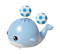 Floating Ball Toy - Electric Whale Blower, Air Balancing Game | USB Charging Aerodynamic sciencce Gadget, Educational Handheld Physics Levitation Accessory For Home School