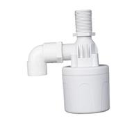 Floating Ball Valve Water Level Control for Civil Construction Industry Accs 1/2" Interior Top 1/2 inch Interior Top