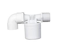 Floating Ball Valve Water Level Control for Civil Construction Industry Accs 1'' Interior Side 1 inch Interior Top