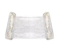 Floating Bed - Pool Hammock | Inflatable Floating Water Place | Leakproof Pool Raft Foldable | Ideal for Holidays of the Beach Lakes, Holidays