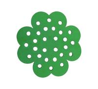 Floating Bee Island Honeycomb Bee Waterer Floating Station Bee Insect Thirsty M3R1 Garden Tray For Outdoor Drinking