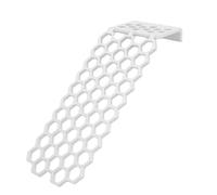 Floating Bee Ladder - 18x7x1.2cm Floating Bee Water Station | PP Bee Drinking Ladder | Bird Bath Floating Ladder, Foldable Butterfly Water Station Anti-Drop Design For Garden, Attracts Butterflies