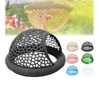 Floating Betta Fish Tank Accessories,3-In-1 Floating Hammock,Feeder Ring & Resting Spot,Aquarium Feeding Ring,3d-Printed Floating Betta Cave & Shrimp Hideout,Water-Borne Pets To Breed,Play And Rest