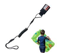 Floating Boards Wrist Lead - Body Board Strap | Elastic Surfboard Rope Replacement for Teenage Girls Women Men Teenagers