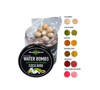 Floating boilies Maver Nektar 300 g Orange 300 g