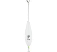 Floating bomb with rig Ragot 50G + RIG Blanc TU