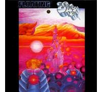 Floating by Eloy Import, Original recording remastered edition (2000) Audio CD