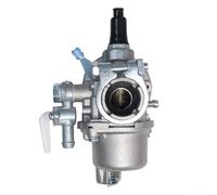 Floating Carburetor 405 for 2Stroke Motorcycle Engines Delivering Stable Performance and Enhanced Fuel Economy on Dirt Bikes