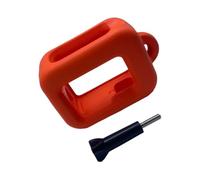 Floating Case For Camera Suitable Snorkeling Surfing Water Skiing Protective Cage Housing Shell