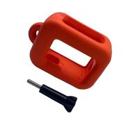 Floating Case For Camera Suitable Snorkeling Surfing Water Skiing Protective Cage Housing Shell Accessories Lightweight