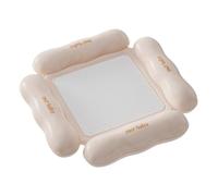 Floating Chair for the Pool, Leak-proof, Portable and Comfortable Saddle Lounger, Floating Water Seat for Pool, for Lake, Hotel, Parks and Own Garden