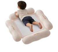 Floating Chair | Made of PVC, Leak-Proof, Portable, Comfortable and Inflatable | Inflatable Floating Hammock | For Use on Lakes in Hotels, Parks, Private Gardens and Plants