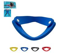 Floating Chairs, Water Recliner, Non Inflatable Foam Lake Pool Lounger Chair, Adjustable Collapsible Pool Lake Float, 3 in 1 Foam Floating Lounger Chair For Party Summer, Water Beach (Blue, 100cm)