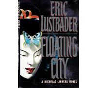 Floating City: A Nicholas Linnear Novel