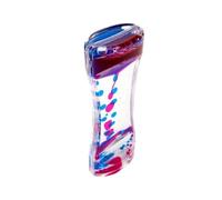 Floating Color Mix Illusion Timer Liquid Motion Visual Desktop Toy 4 Colors