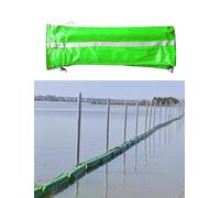 Floating De Boom - Foldable PVC Tube Ber