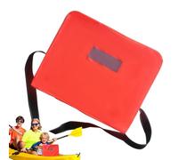Floating Device for Boats - High Buoyancy Pad with Strap - Launching Cushion for Boats with High Buoyancy with Strap - for Sport Rescue Canoes Kayak